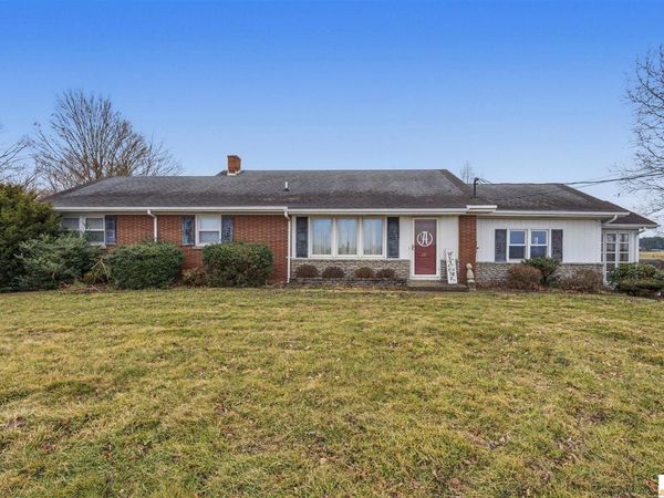 461 Mile Lane, Campbellsville, KY 42718