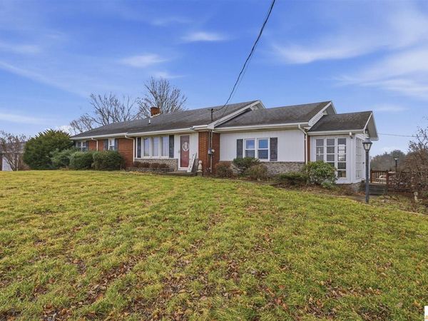 461 Mile Lane, Campbellsville, KY 42718