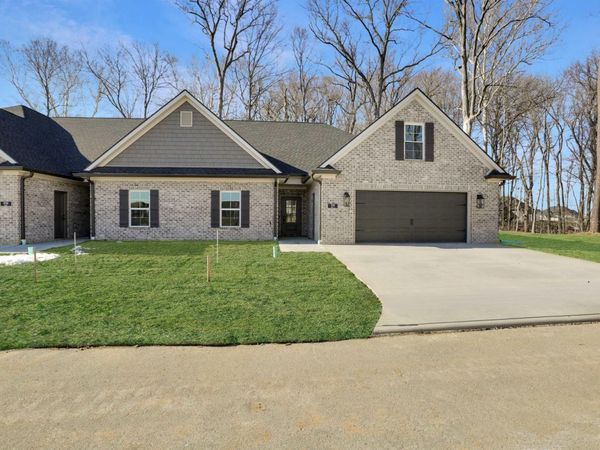 2726 Midora Drive, Evansville, IN 47711