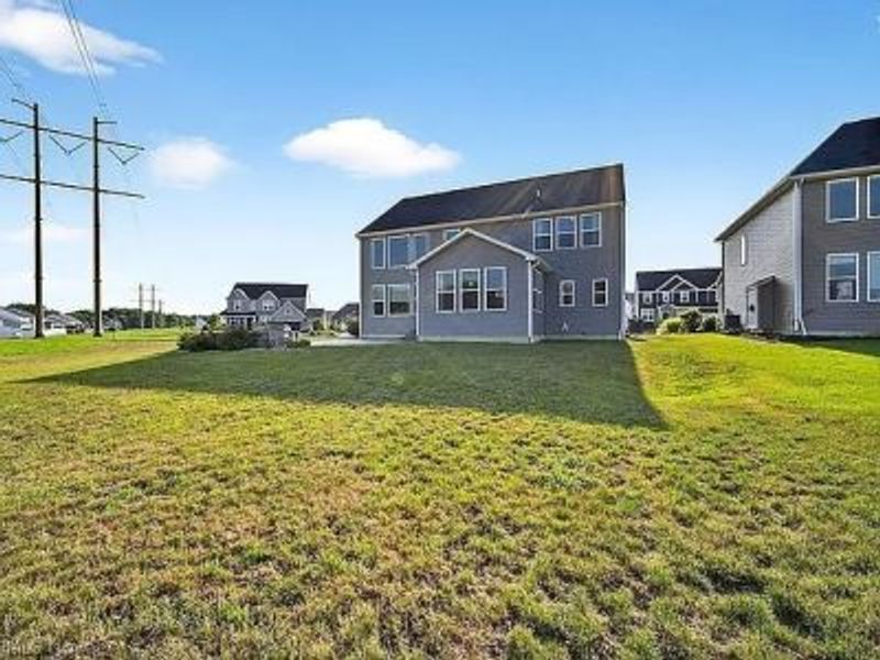 8960 Leatherleaf Drive, Columbia Station, OH 44028 Photo 2