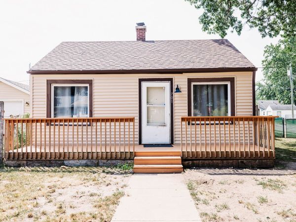 701 Kingsley Drive, Machesney Park, IL 61115