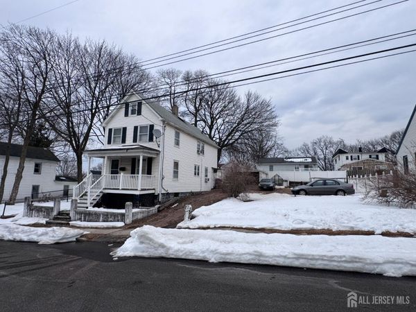 441 Wilmont Street, South Amboy, NJ 08879