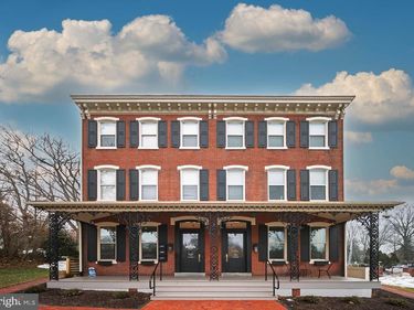 329 S HIGH STREET, Unit 2, WEST CHESTER, PA 19382