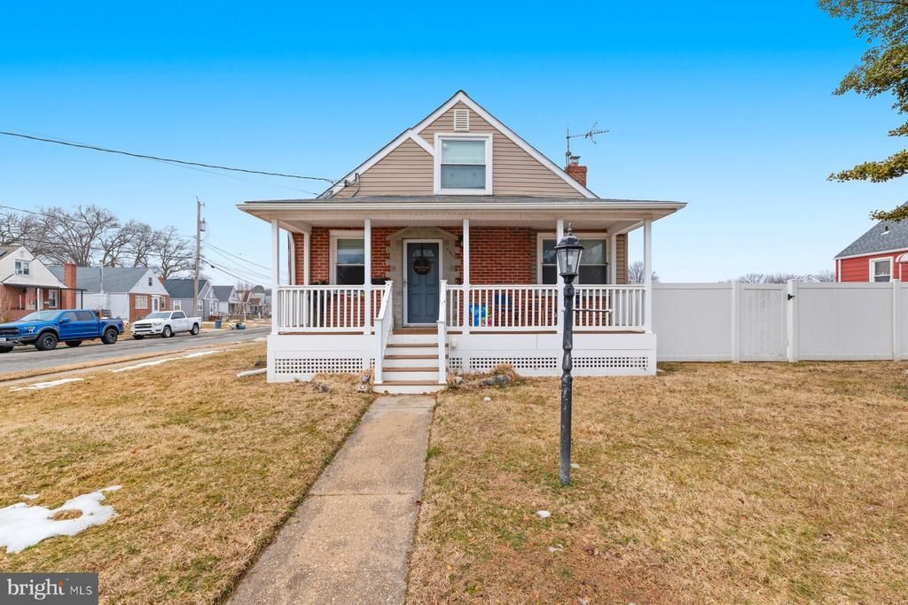 600 Seena Road, Essex, MD 21221 Main Photo