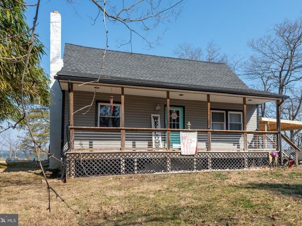 26484 PENINSULAR DRIVE, HOLLYWOOD, MD 20636