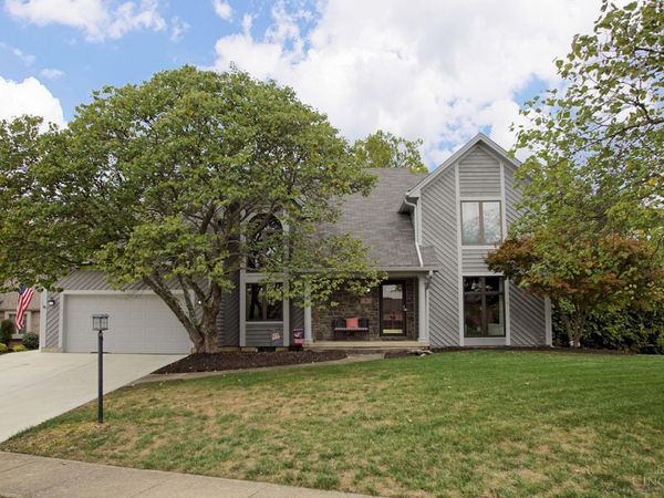 1 Pendle Point, Miamisburg, OH 45342