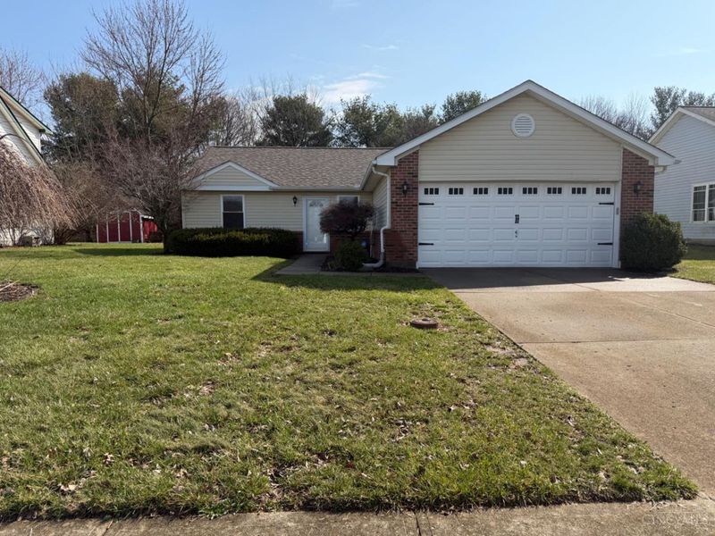 6352 Lakota Meadows Drive, Liberty Township, OH 45044 Photo 1