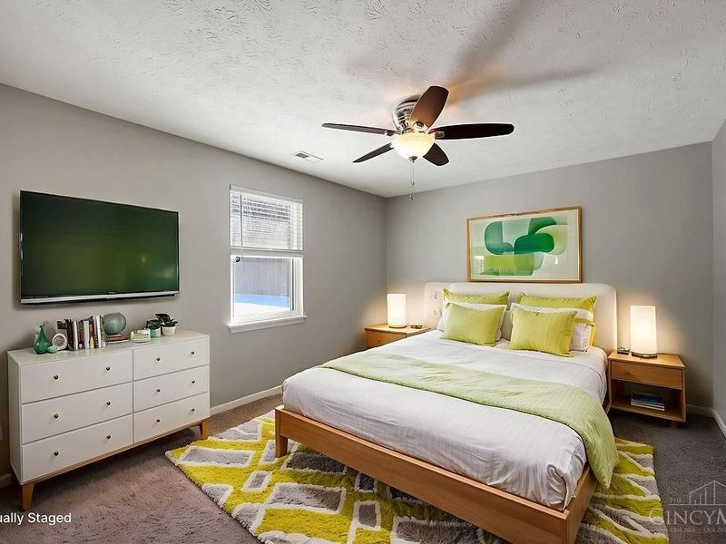 6352 Lakota Meadows Drive, Liberty Township, OH 45044 Photo 4