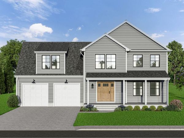 Unit 2 Constellation Way, Unit 2, Falmouth, ME 04105