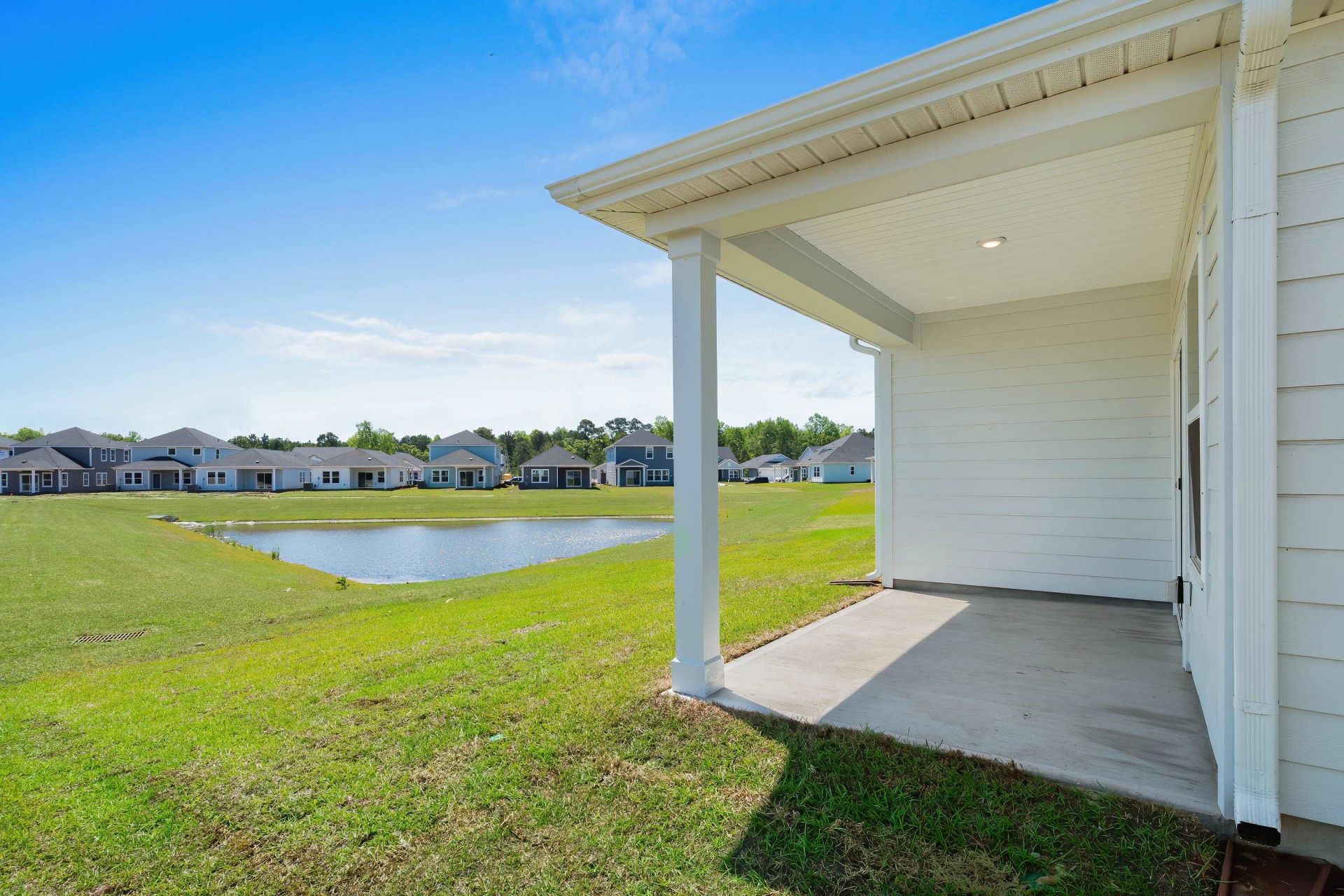 8213 Essence Dr. Photo 5