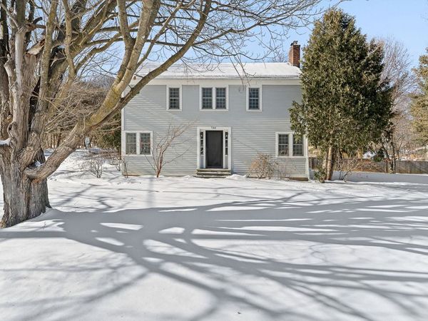 730 Falls Road, Shelburne, VT 05482