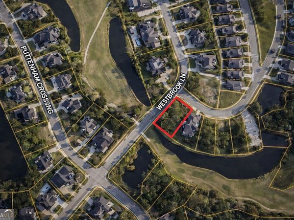 152 Tupelo Street, Pooler, GA 31322