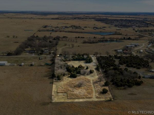 28789 N 3960 Road, Ochelata, OK 74051