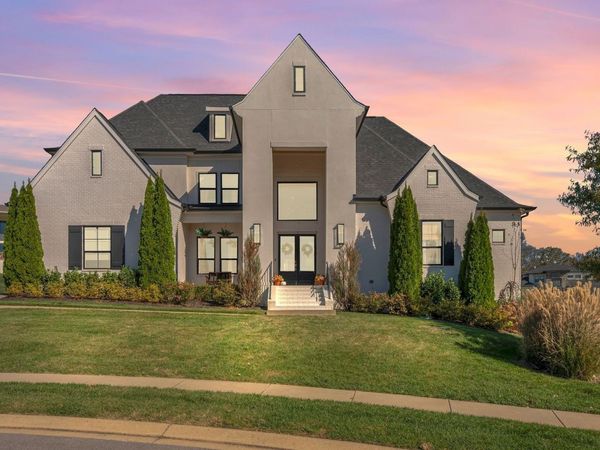 6324 Turkey Foot Court, Franklin, TN 37067