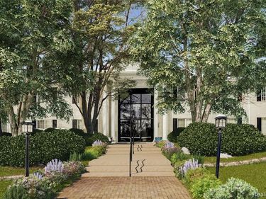 32023 W 14 MILE Road, Farmington Hills, MI 48334