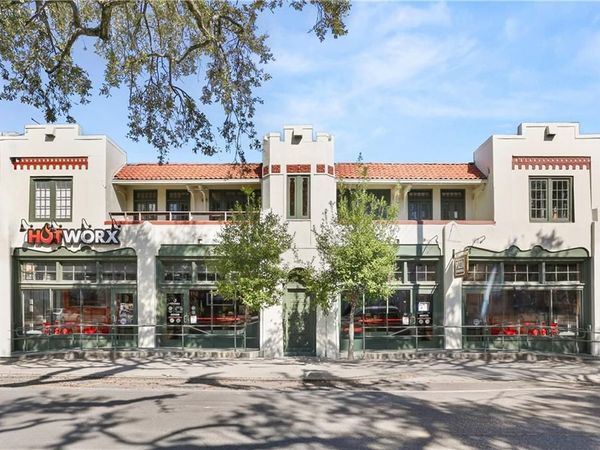 4933-35 MAGAZINE Street, New Orleans, LA 70115