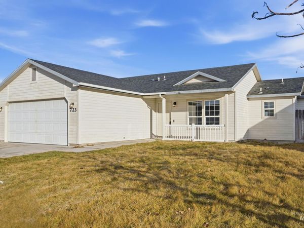 723 Trailside Dr., Caldwell, ID 83607