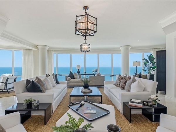 4101 Gulf Shore BLVD N, Unit 17S, NAPLES, FL 34103