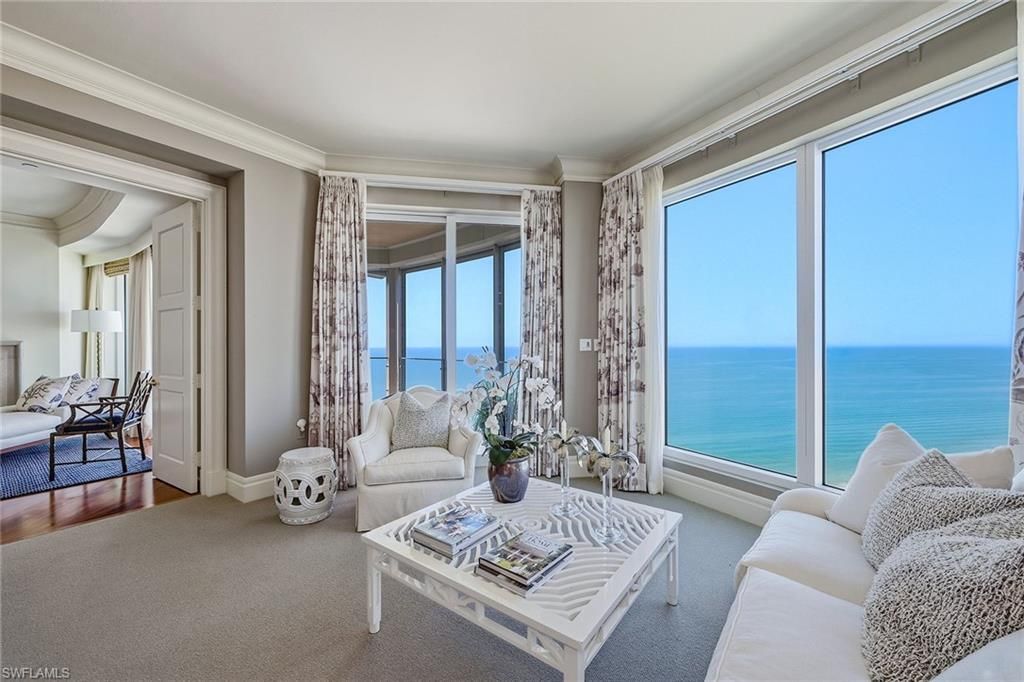 4101 Gulf Shore Blvd N, Unit 17S, Naples, FL 34103 Photo