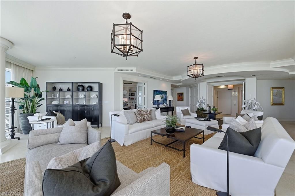 4101 Gulf Shore Blvd N, Unit 17S, Naples, FL 34103 Photo