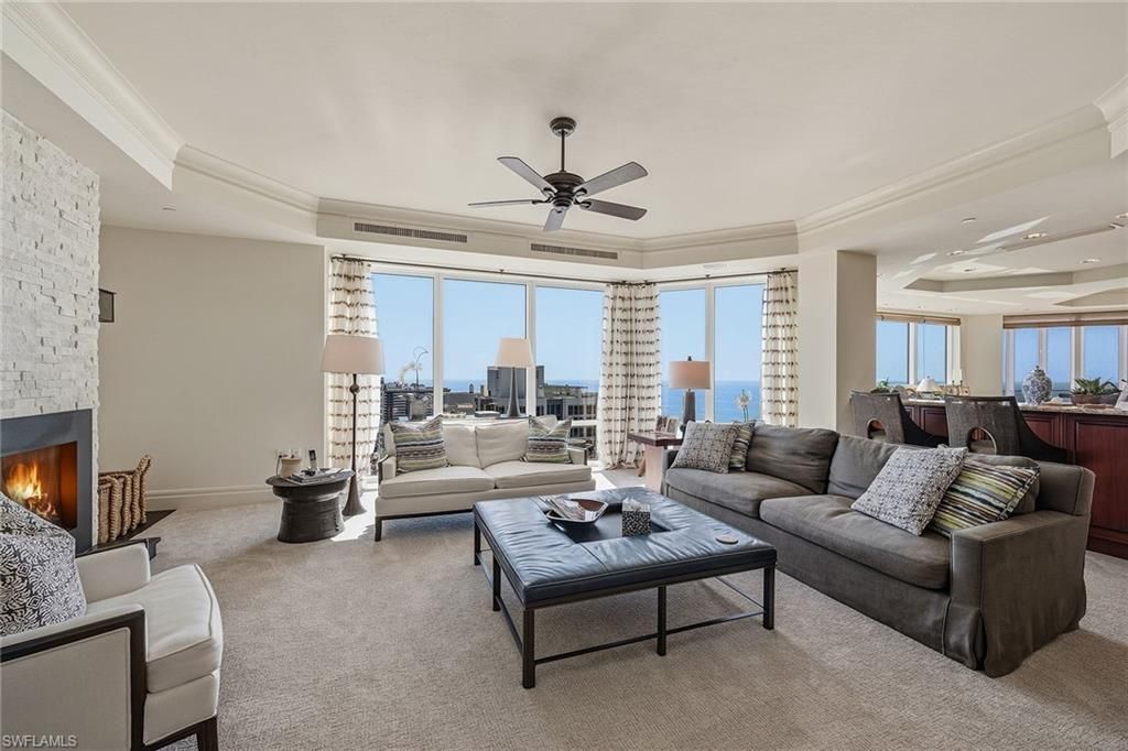 4101 Gulf Shore Blvd N, Unit 17S, Naples, FL 34103 Photo