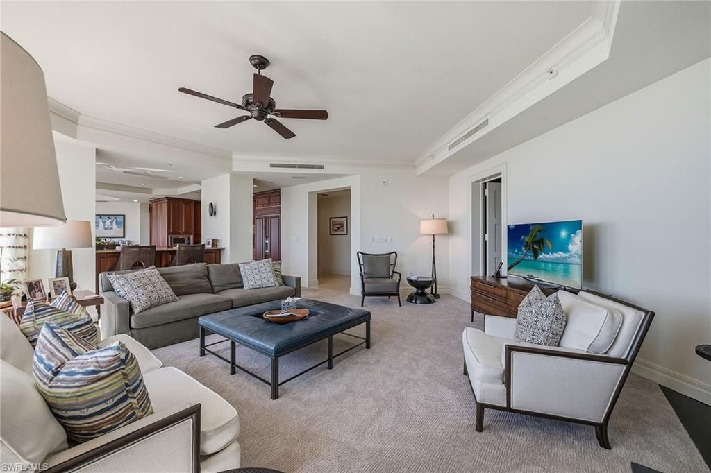 4101 Gulf Shore Blvd N, Unit 17S, Naples, FL 34103 Photo