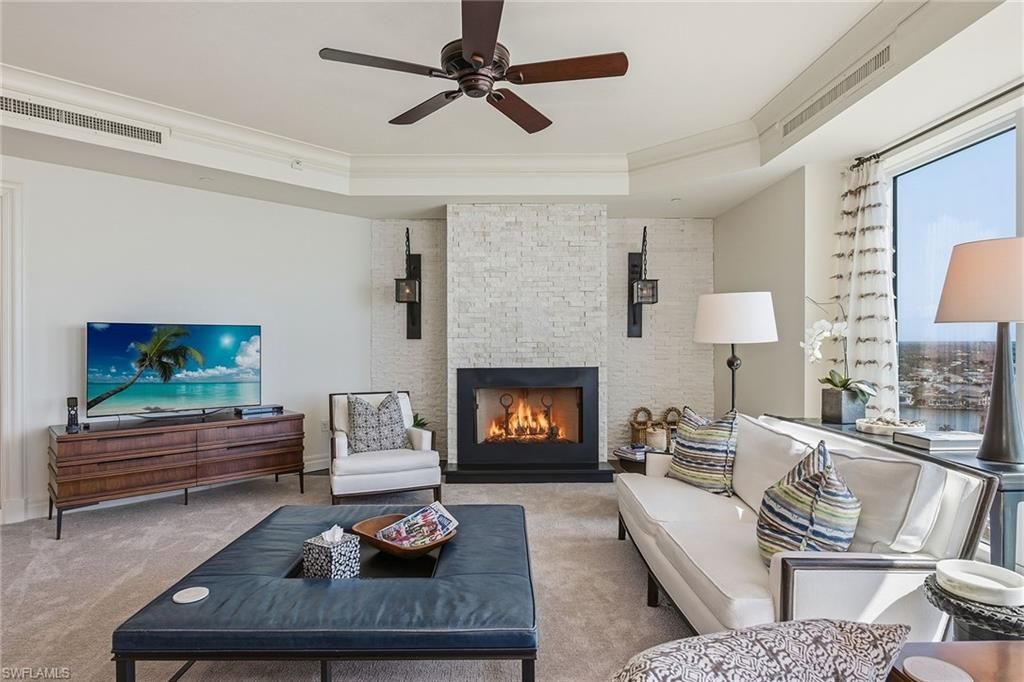 4101 Gulf Shore Blvd N, Unit 17S, Naples, FL 34103 Photo