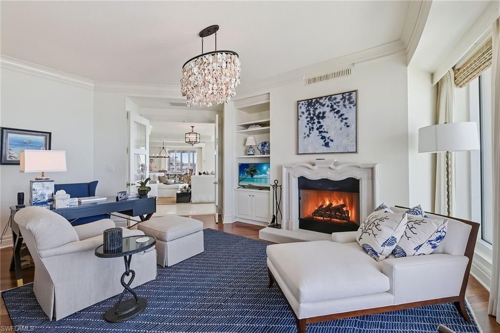 4101 Gulf Shore Blvd N, Unit 17S, Naples, FL 34103 Photo