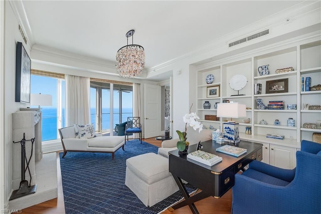 4101 Gulf Shore Blvd N, Unit 17S, Naples, FL 34103 Photo