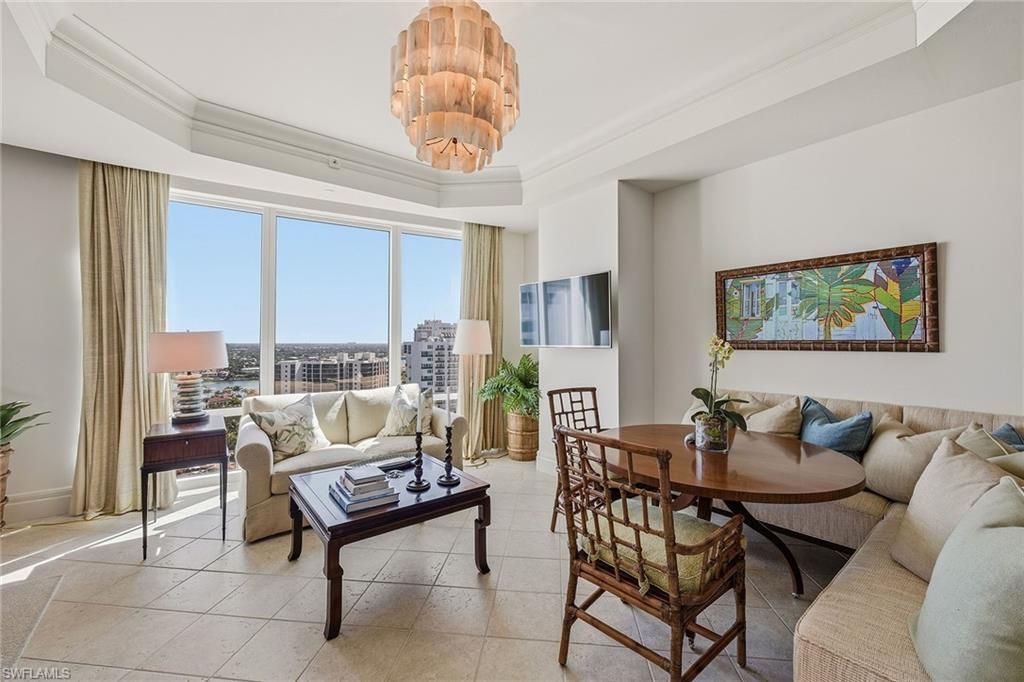 4101 Gulf Shore Blvd N, Unit 17S, Naples, FL 34103 Photo