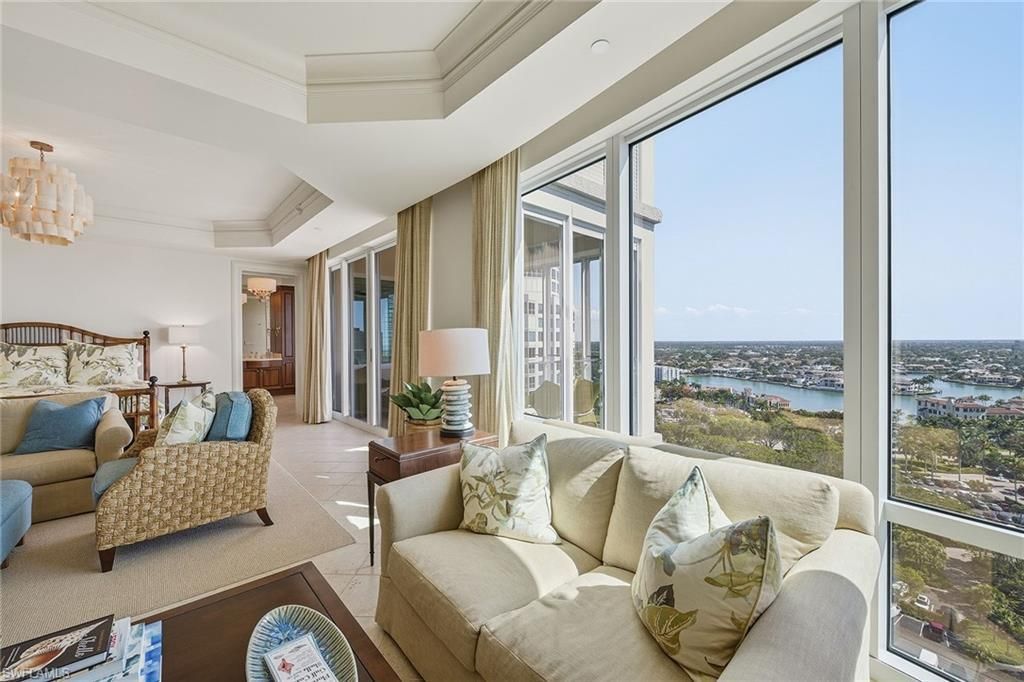 4101 Gulf Shore Blvd N, Unit 17S, Naples, FL 34103 Photo