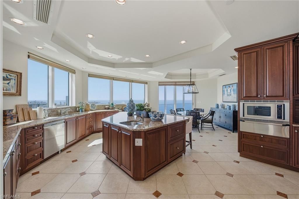 4101 Gulf Shore Blvd N, Unit 17S, Naples, FL 34103 Photo