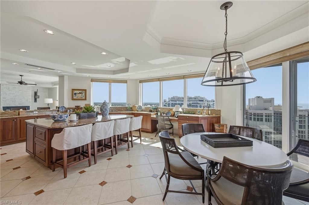 4101 Gulf Shore Blvd N, Unit 17S, Naples, FL 34103 Photo