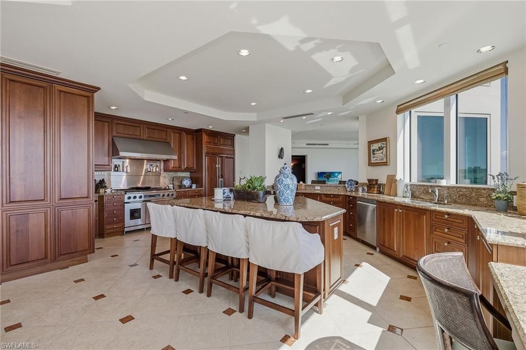 4101 Gulf Shore Blvd N, Unit 17S, Naples, FL 34103 Photo