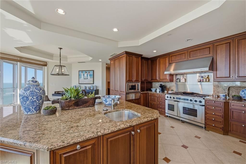 4101 Gulf Shore Blvd N, Unit 17S, Naples, FL 34103 Photo