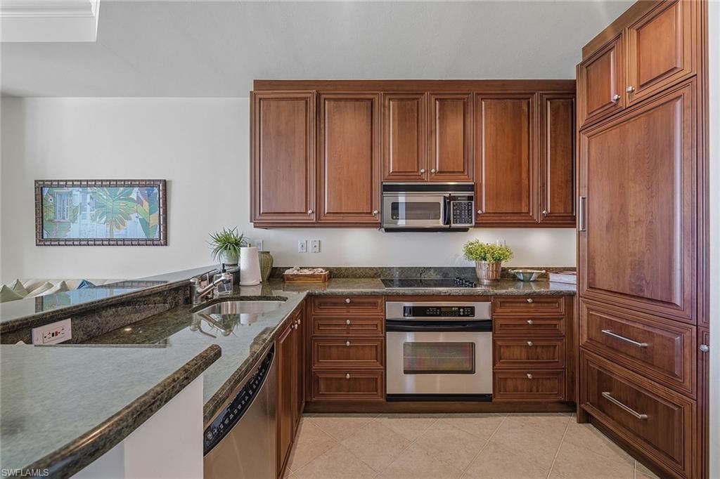 4101 Gulf Shore Blvd N, Unit 17S, Naples, FL 34103 Photo