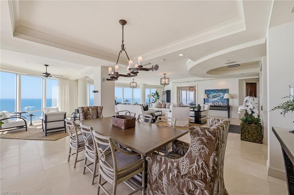 4101 Gulf Shore Blvd N, Unit 17S, Naples, FL 34103 Photo