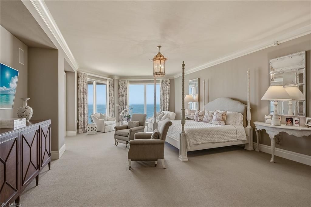 4101 Gulf Shore Blvd N, Unit 17S, Naples, FL 34103 Photo