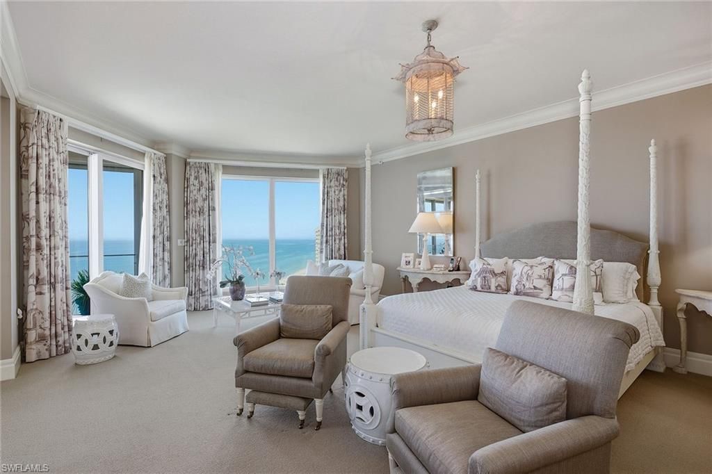 4101 Gulf Shore Blvd N, Unit 17S, Naples, FL 34103 Photo