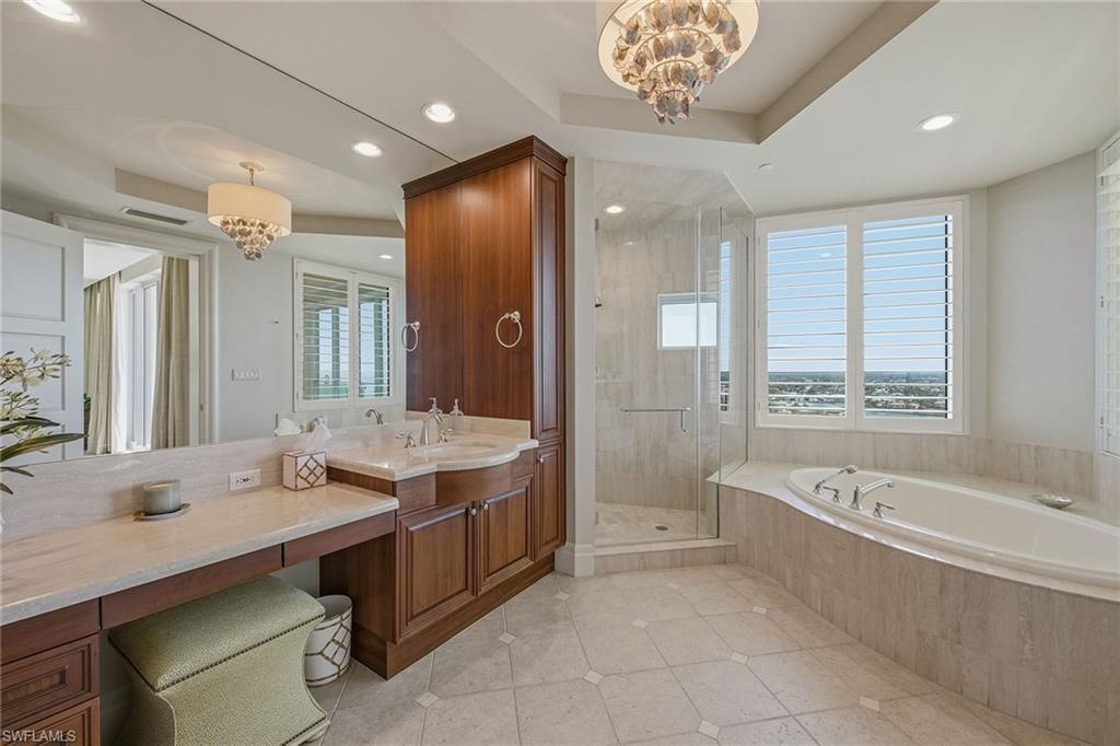 4101 Gulf Shore Blvd N, Unit 17S, Naples, FL 34103 Photo