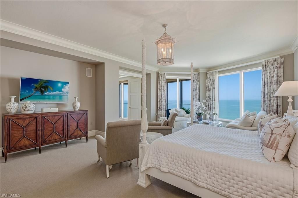 4101 Gulf Shore Blvd N, Unit 17S, Naples, FL 34103 Photo