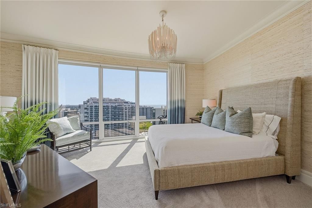 4101 Gulf Shore Blvd N, Unit 17S, Naples, FL 34103 Photo