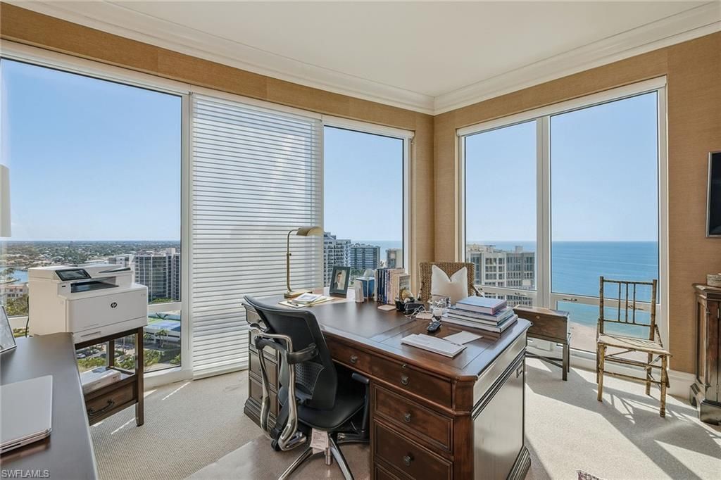 4101 Gulf Shore Blvd N, Unit 17S, Naples, FL 34103 Photo