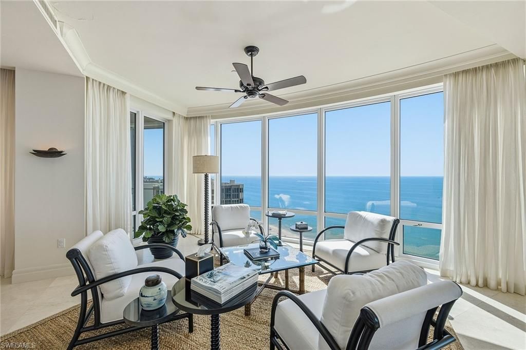 4101 Gulf Shore Blvd N, Unit 17S, Naples, FL 34103 Photo