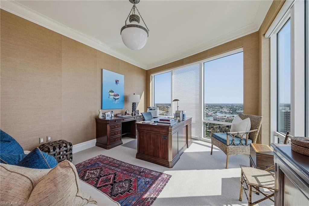 4101 Gulf Shore Blvd N, Unit 17S, Naples, FL 34103 Photo