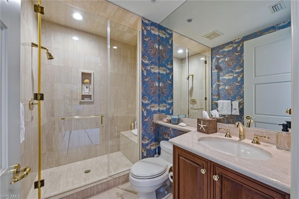 4101 Gulf Shore Blvd N, Unit 17S, Naples, FL 34103 Photo