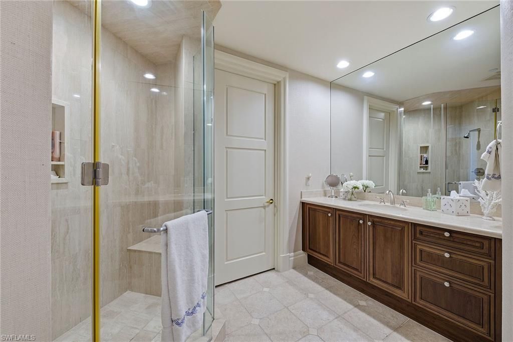 4101 Gulf Shore Blvd N, Unit 17S, Naples, FL 34103 Photo