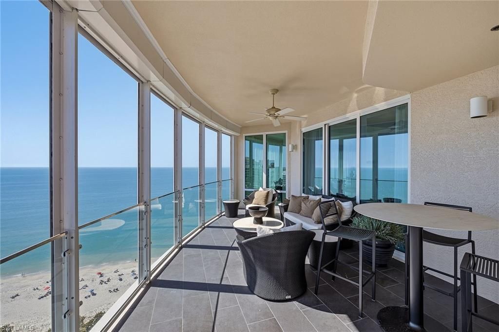 4101 Gulf Shore Blvd N, Unit 17S, Naples, FL 34103 Photo