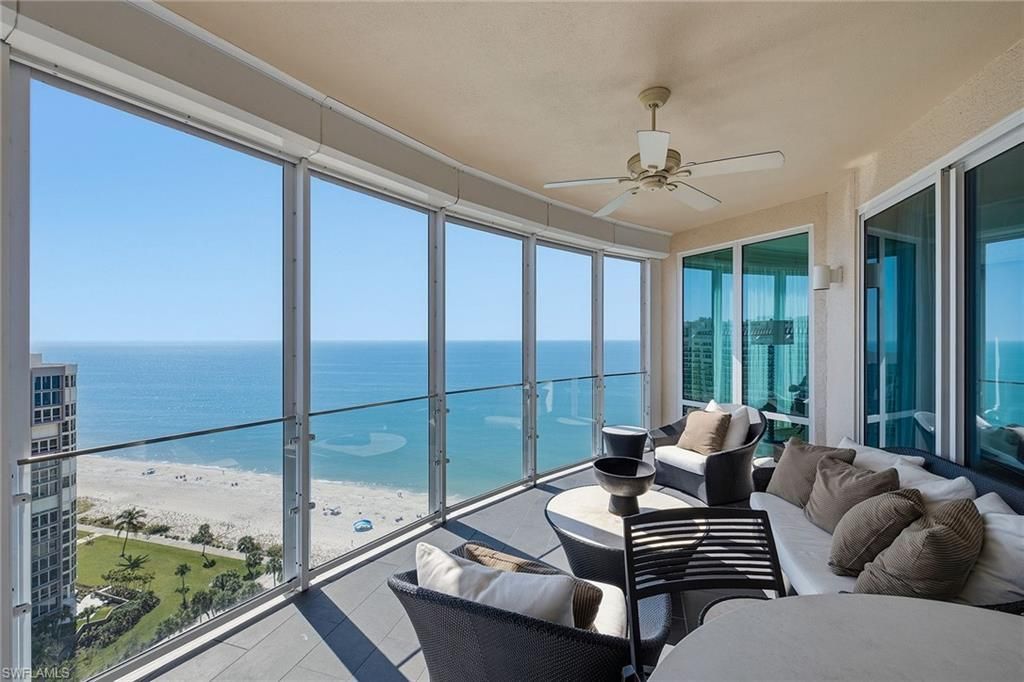 4101 Gulf Shore Blvd N, Unit 17S, Naples, FL 34103 Photo