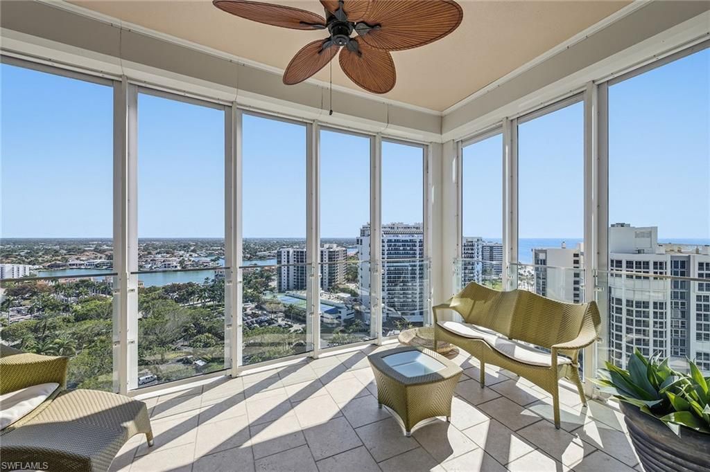 4101 Gulf Shore Blvd N, Unit 17S, Naples, FL 34103 Photo